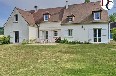 Maison de construction traditionnelle — photo du bien