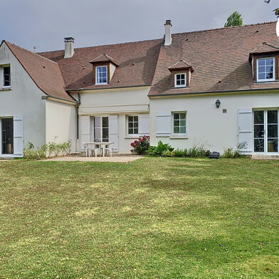 Maison 7 pièces 520000 €