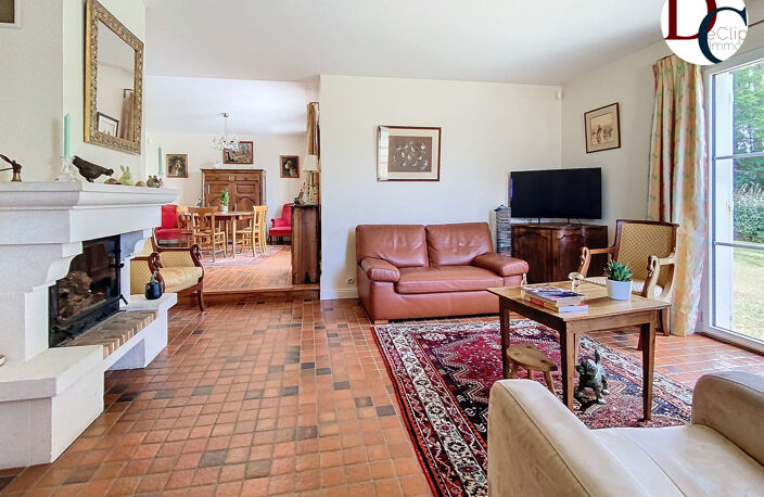 Maison de construction traditionnelle — photo 4