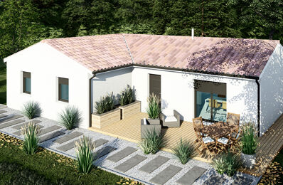 construire maison 214 775 € à proximité de Flavignac (87230)