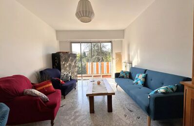 location appartement 1 400 € CC /mois à proximité de Saint-Jeannet (06640)