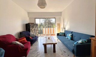 Appartement 3 Pièces 65 m² à louer à Nice (06100)