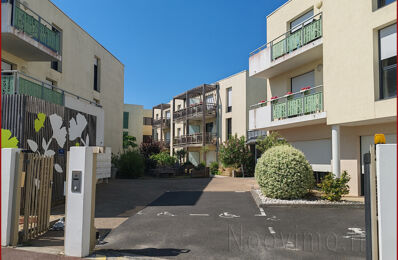 vente appartement 145 320 € à proximité de Saint-Gilles-Croix-de-Vie (85800)