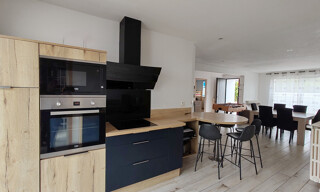 Maison 4 Pièces 90 m² à vendre à Challans (85300)