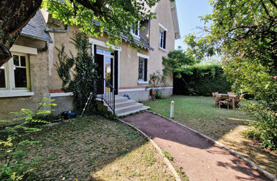 vente maison 470 000 € à proximité de Valencisse (41190)