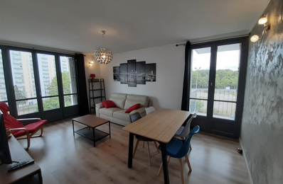 location appartement 480 € CC /mois à proximité de Lacroix-Falgarde (31120)