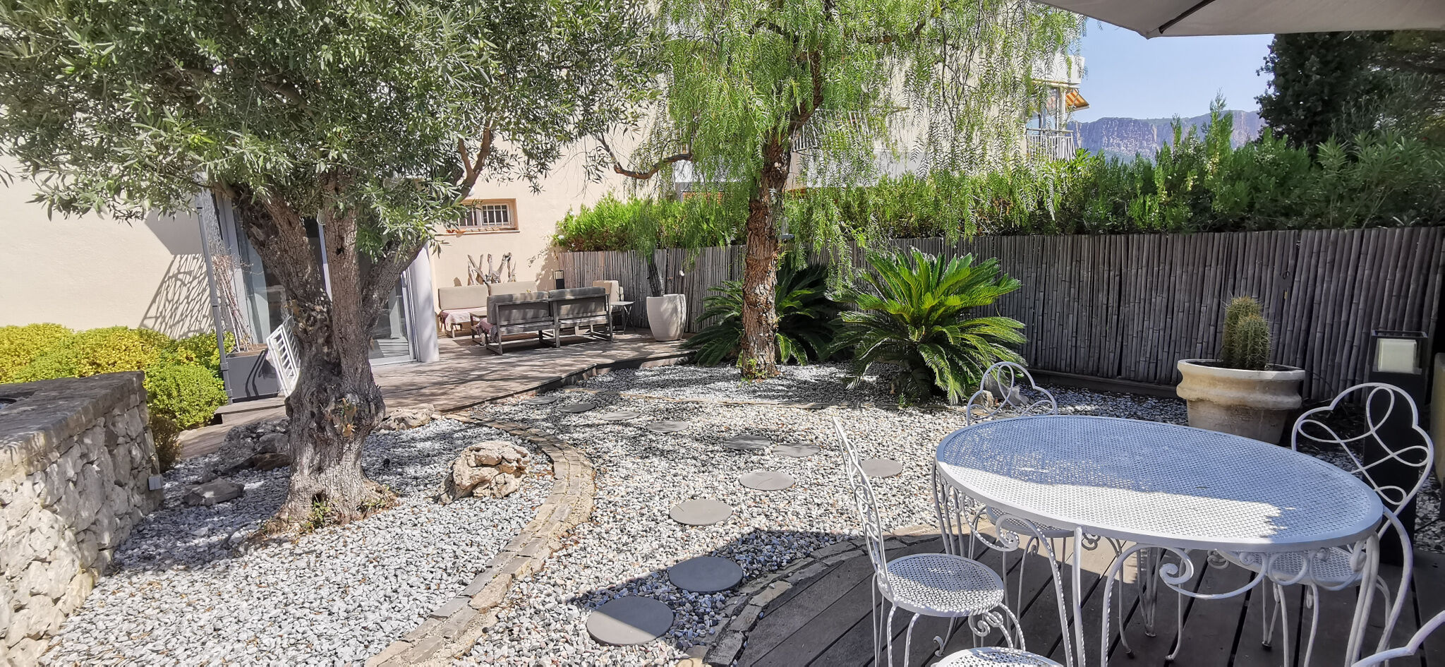 Appartement  T2 à vendre Cassis 13260