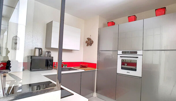 Appartement 2 pièces  à vendre Cassis 13260