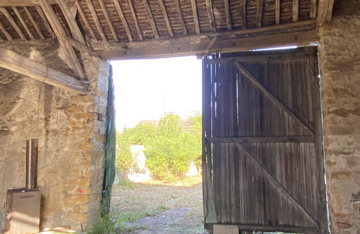 Grange — photo 3
