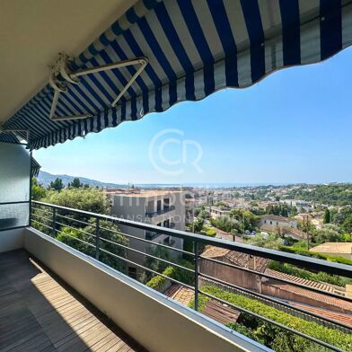 Appartement 3 pièces 73 m²