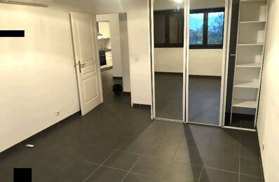 location appartement 1 016 € CC /mois à proximité de Marseille 11 (13011)