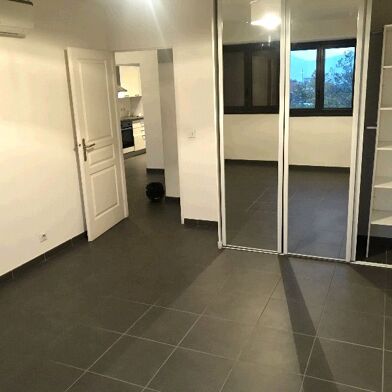 Appartement 3 pièces 73 m²