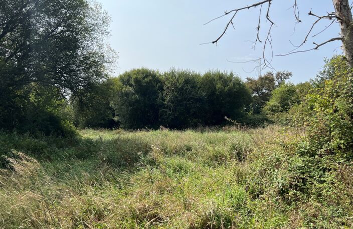 Vente terrain   Grignols (33690) — photo 2