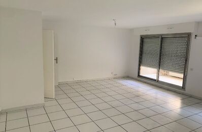 location appartement 1 150 € CC /mois à proximité de La Penne-sur-Huveaune (13821)