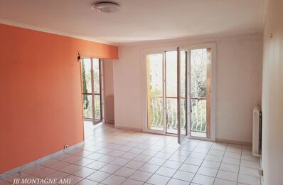 appartement 4 pièces 73 m2 à vendre à Aix-en-Provence (13090)