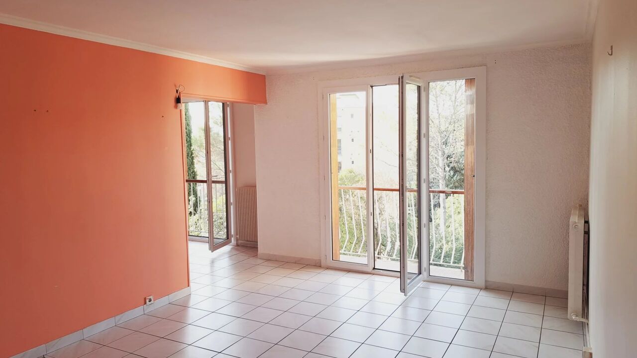 appartement 4 pièces 73 m2 à vendre à Aix-en-Provence (13090)