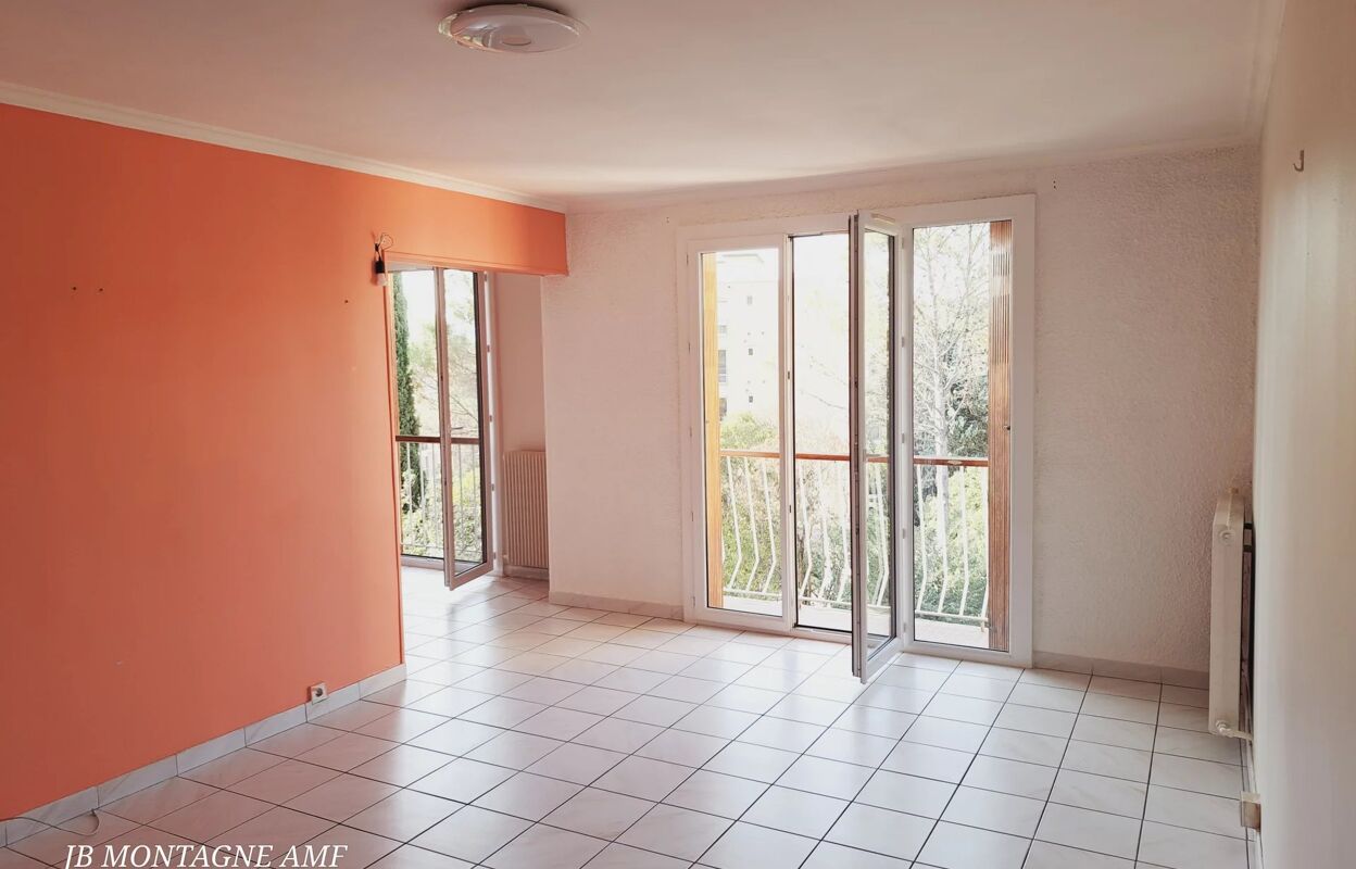 appartement 4 pièces 73 m2 à vendre à Aix-en-Provence (13090)