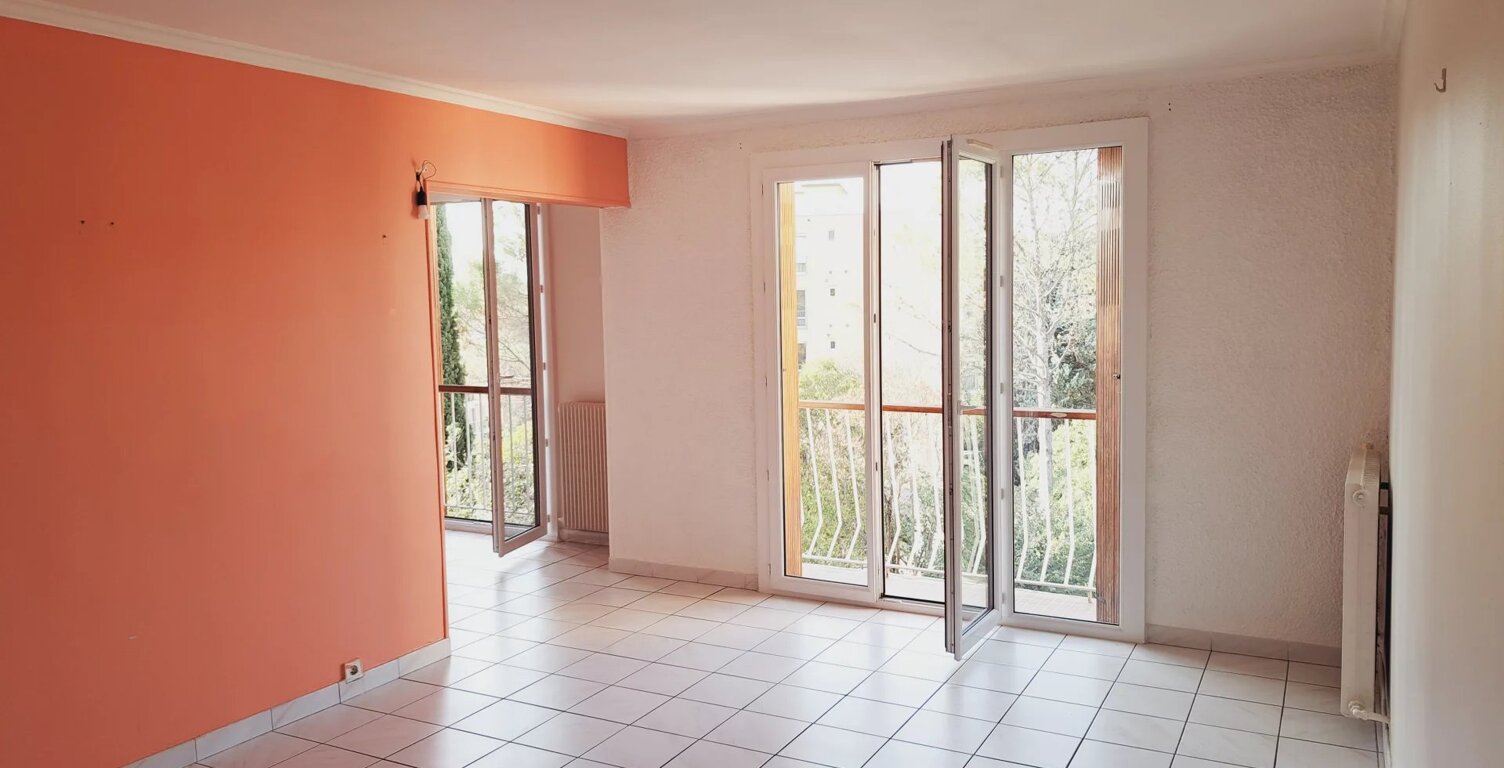 Aix-en-Provence Appartement 2 chambres - La Loubassane Beau T3 T4 en 3ème/3 de 72 m² au calme. — photo 1
