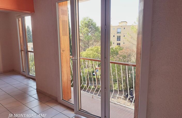 Aix-en-Provence Appartement 2 chambres - La Loubassane Beau T3 T4 en 3ème/3 de 72 m² au calme. — photo 5
