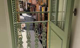 Appartement 4 Pièces 95 m² à vendre à Villefranche-sur-Mer (06230)