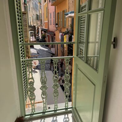 Appartement 4 pièces 695000 €