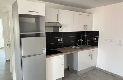 location appartement 812 € CC /mois à proximité de Aucamville (31140)