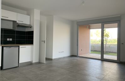 location appartement 537 € CC /mois à proximité de Gagnac-sur-Garonne (31150)