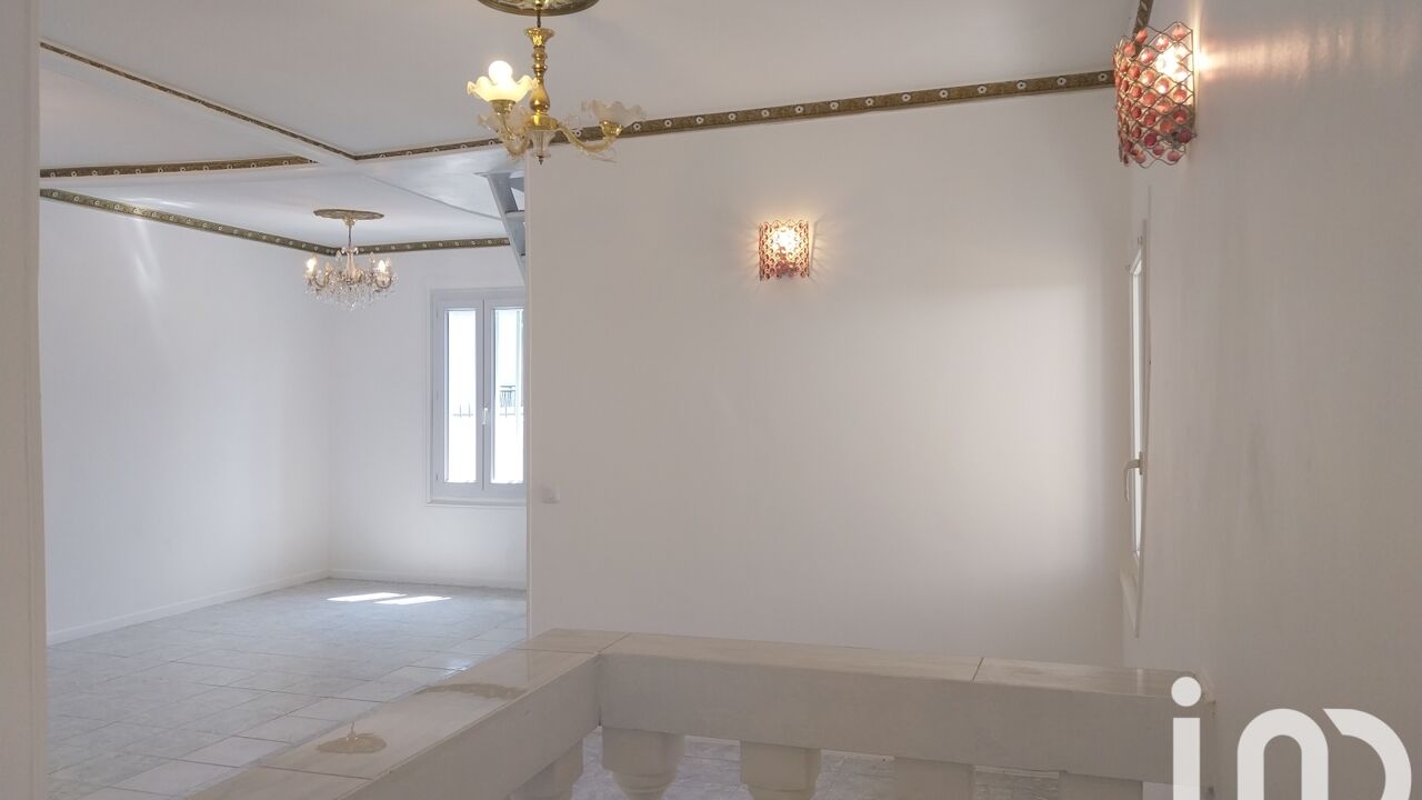 maison 3 pièces 129 m2 à vendre à Le Blanc-Mesnil (93150)