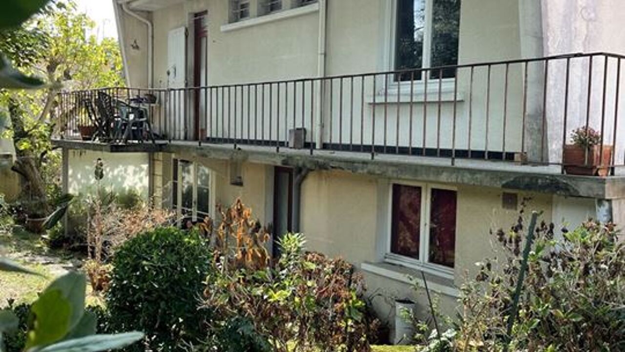 maison 6 pièces 150 m2 à vendre à Soulac-sur-Mer (33780)