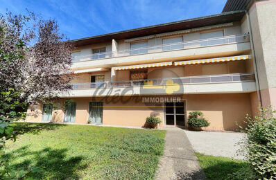 vente appartement 79 000 € à proximité de Pierre-de-Bresse (71270)