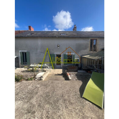 Maison 7 pièces 178 m²