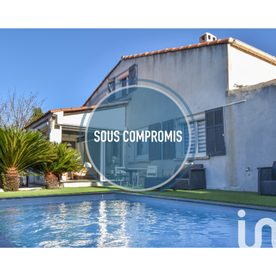 Maison 4 pièces 165 m²