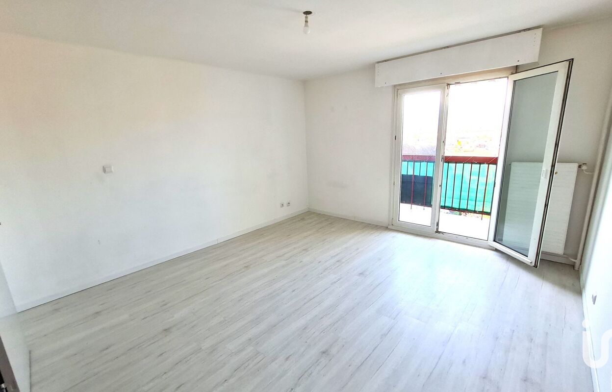 appartement 4 pièces 88 m2 à vendre à Colmar (68000)