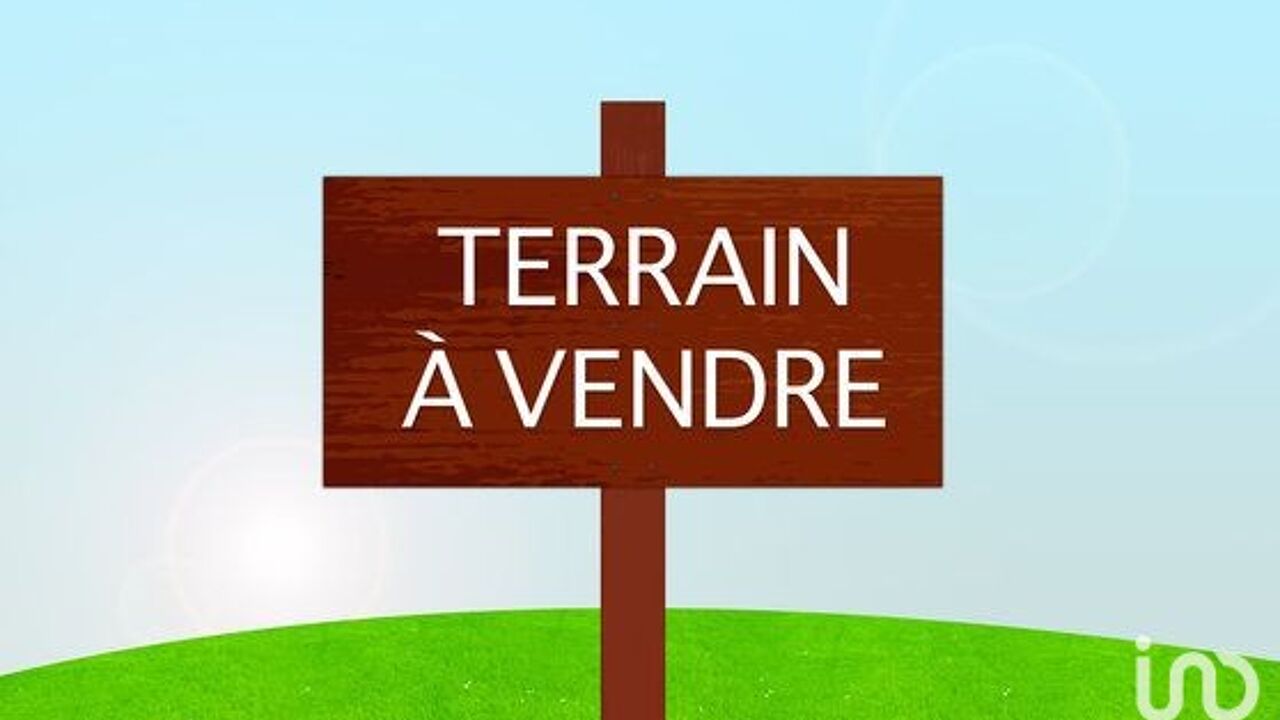 terrain  pièces 711 m2 à vendre à Lorette (42420)