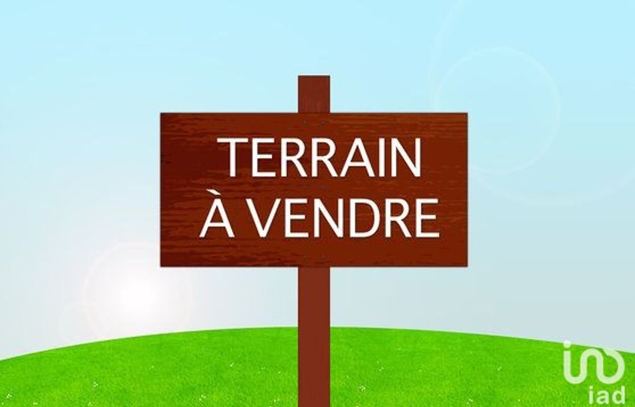 terrain  pièces 711 m2 à vendre à Lorette (42420)