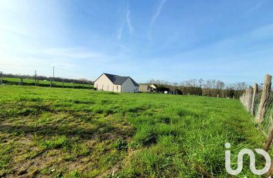 vente maison 220 000 € à proximité de Saint-Cyr-la-Lande (79100)