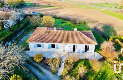 vente maison 168 500 € à proximité de Châteauneuf-sur-Charente (16120)