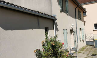 Maison 4 Pièces 99 m² à vendre à Montchanin (71210)