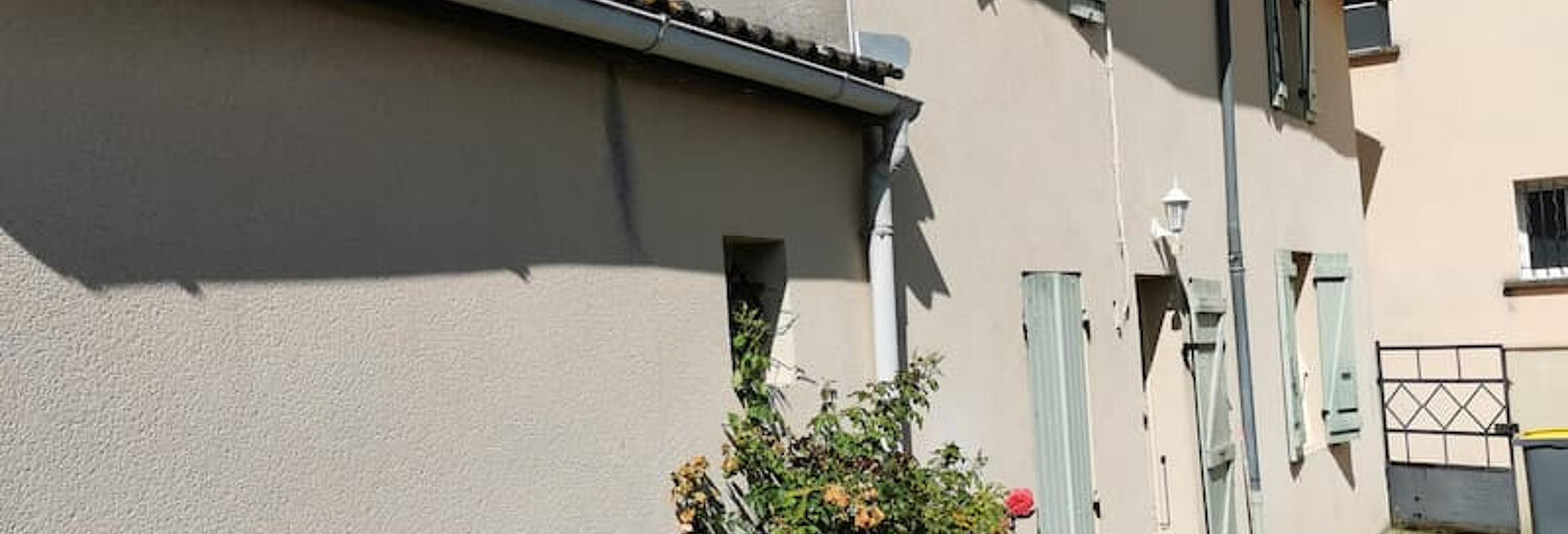 Maison 4 Pièces 99 m² à vendre à Montchanin (71210)