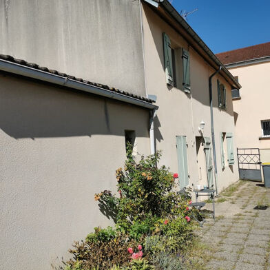 Maison 4 pièces 90000 €