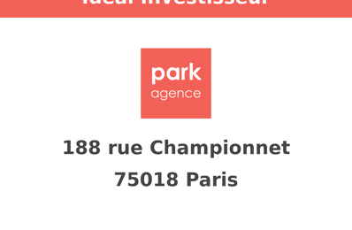 vente garage 20 500 € à proximité de Paris 6 (75006)