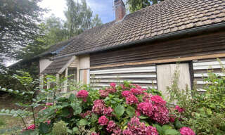 Maison 4 Pièces 72 m² à vendre à Hornoy-le-Bourg (80640)