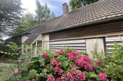 Maison 4 pièces 61000 €