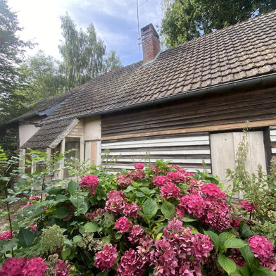 Maison 4 pièces 61000 €