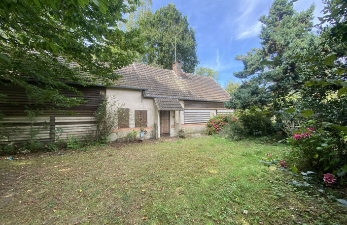 MAISON À RÉNOVER — photo 2