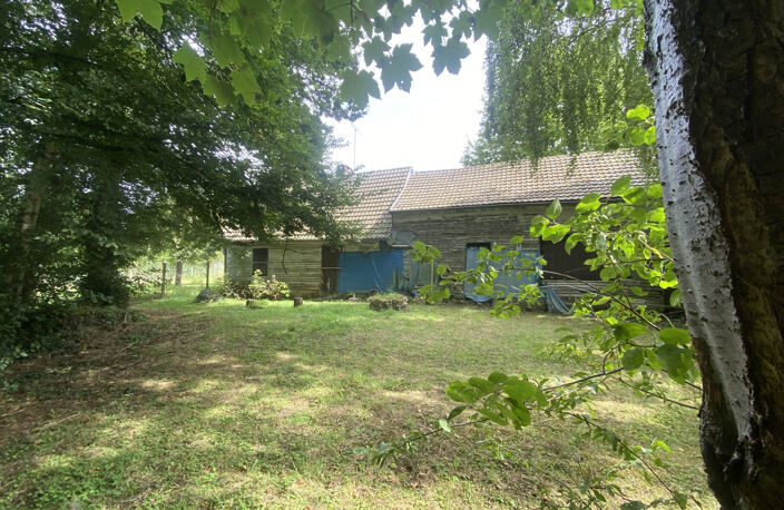 MAISON À RÉNOVER — photo 3