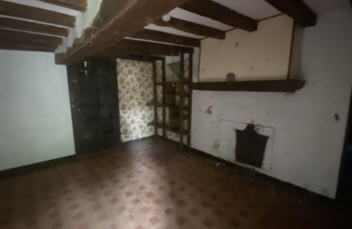 MAISON À RÉNOVER — photo 5