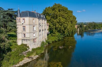 vente maison 1 200 000 € à proximité de Villefranche-de-Lauragais (31290)