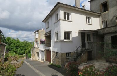 vente maison 128 400 € à proximité de Varetz (19240)