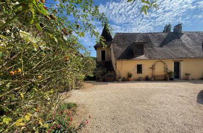 vente maison 290 000 € à proximité de Cubjac (24640)